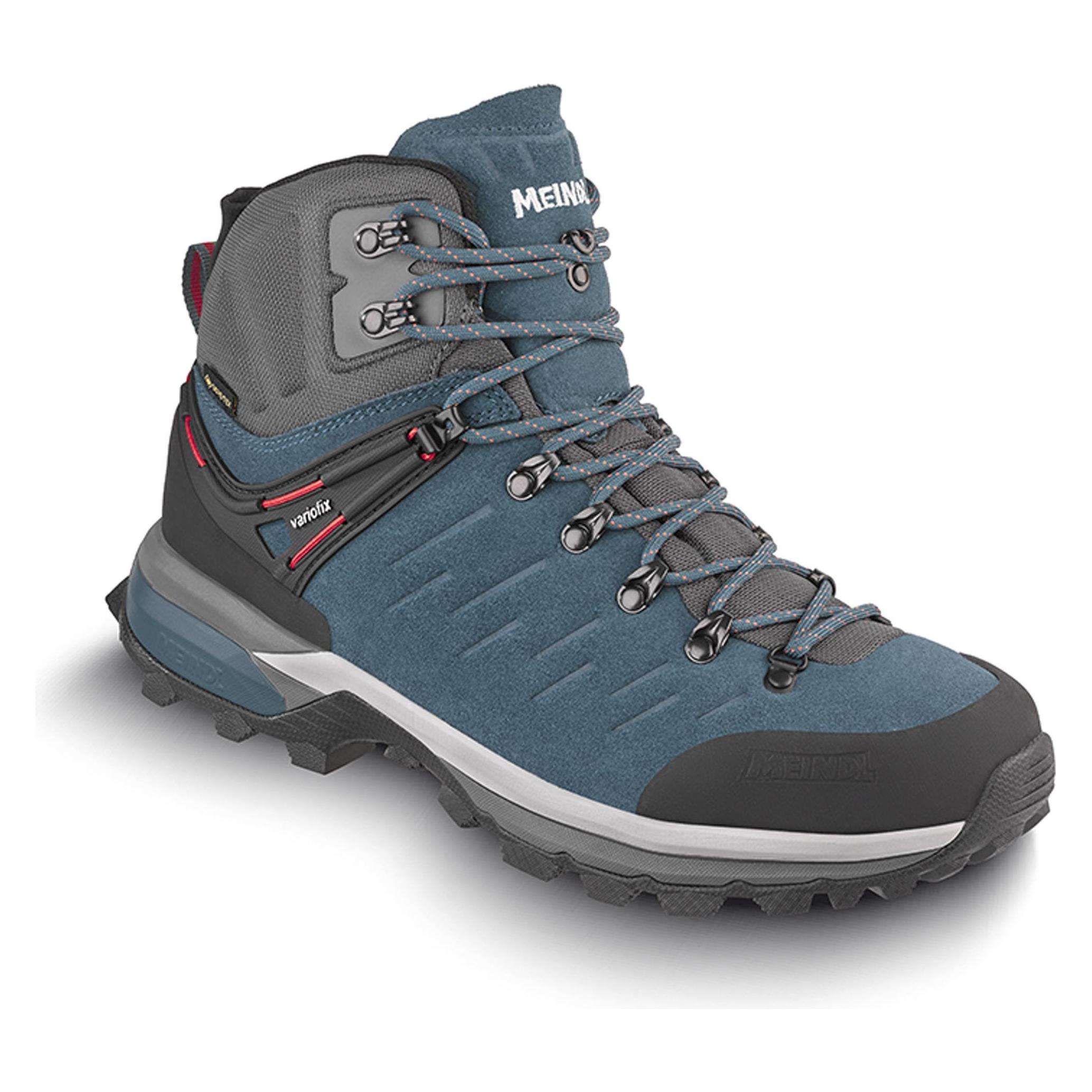 Meindl Milford GTX Herren Wanderschuhe (42) (61148305)