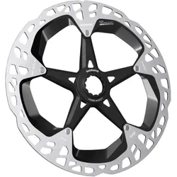 Shimano RT-MT900 Ice-Tech Freeza Bremsscheibe | 203mm | Center Lock | Innenverzahnt