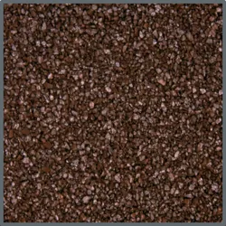 Dupla Ground Colour, Brown Chocolate - 1-2 mm, 10 kg