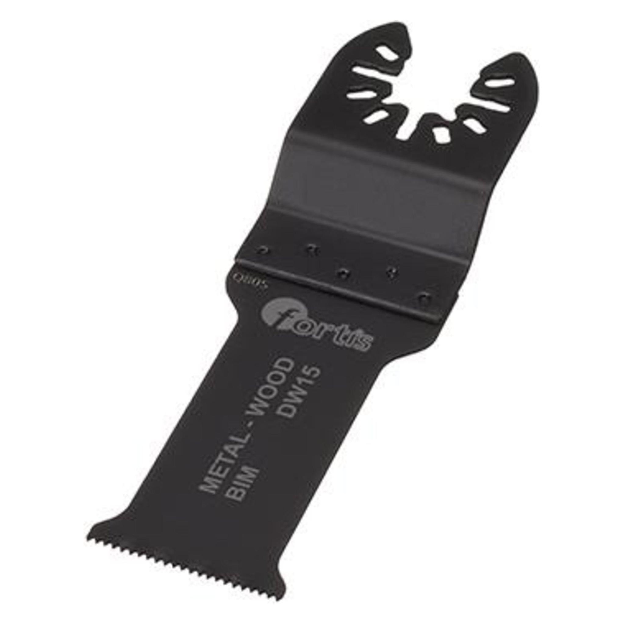 Magni Sägeblatt DW BiM 28 x 60 mm (3er Pack) FORTIS (4063726006011)