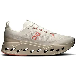 On Cloudsurfer Max W - neutrale Laufschuhe - Damen - Beige - 6,5 US