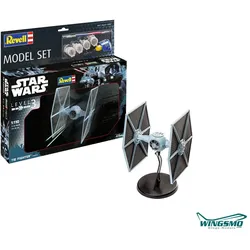 Revell Model Sets TIE Fighter 1:110 63605