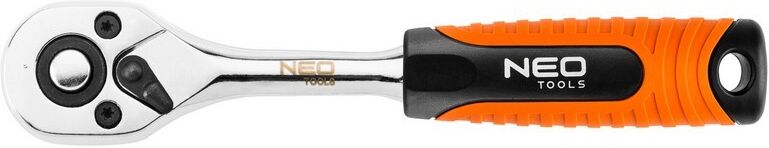NEO TOOLS 08-508 Reversible Ratchet