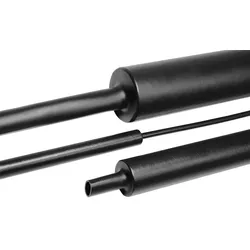 HellermannTyton Warmschrumpfschlauch MU47-95/30-1000-BK