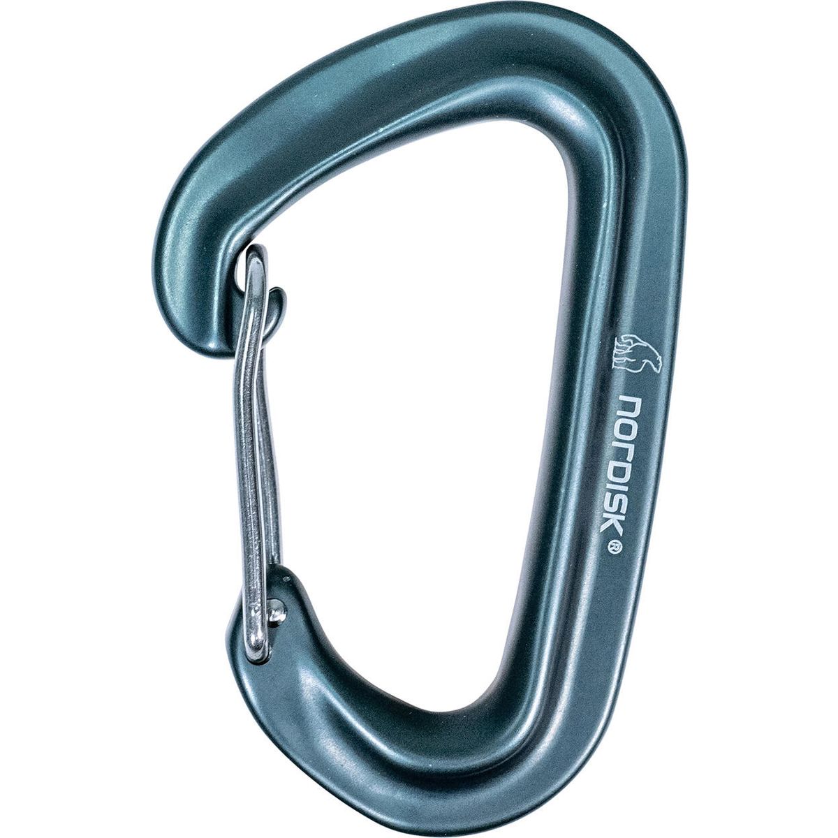 Nordisk Aluminium Hook XL 4 Stück 119069