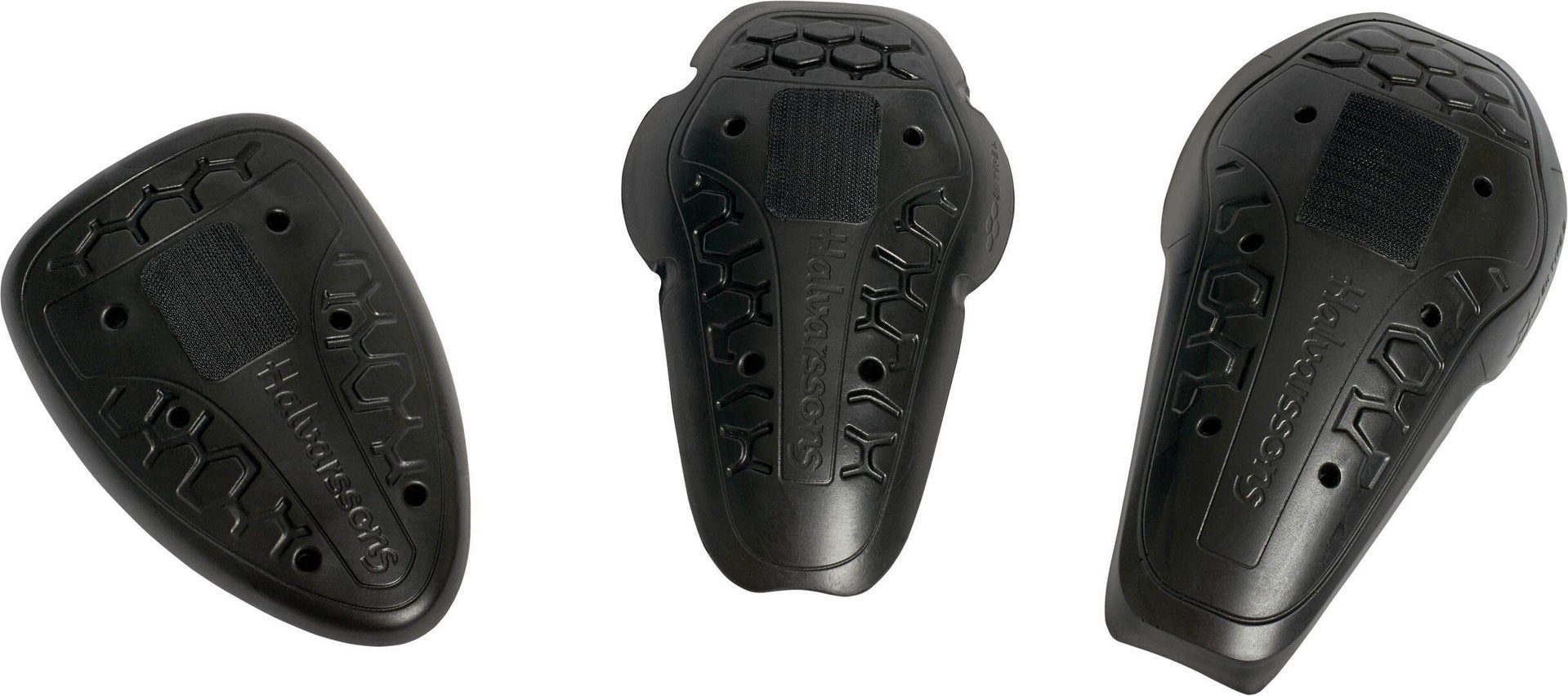 Halvarssons Damen Hüfte/Knie Protektoren Set 710-60420000