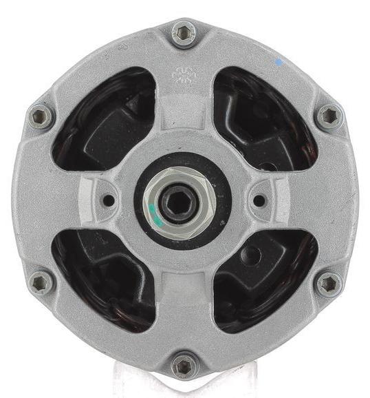 ROTOVIS Automotive Electrics 9090050 Lichtmaschine Generator LiMa 75A 14V für PORSCHE 911 911 Cabriolet