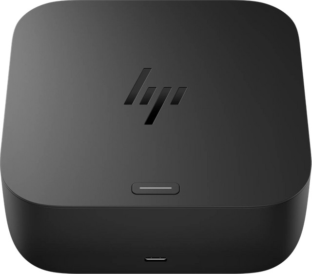 HP USB-C 100W G6 9X3V1UT Netadapter voor zakelijk gebruik