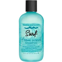 250ml Bumble and bumble Bb.Surf Foam Wash Shampoo