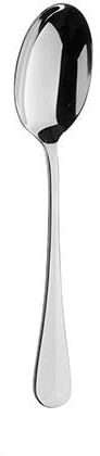 Arthur Price of England Rattail Sovereign Stainless Steel Serving Spoon