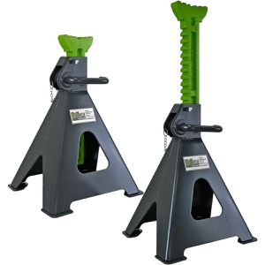 Trutzholm Unterstellbock 72723, Tragkraft 6t, 490-750 mm, höhenverstellbar, 2 Stück