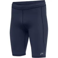 newline Core Sprinters Running Tights black iris S
