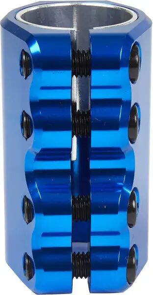 Tilt Classic SCS Clamp (Blau)