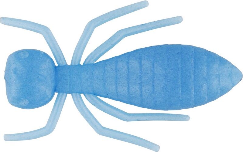 Westin Termite-Banana-Baby Blue