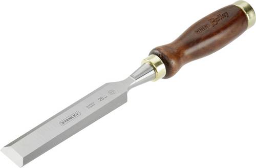 STANLEY Stechbeitel Bailey 28mm 2-16-393
