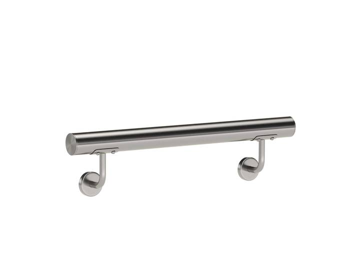 Handlauf Edelstahl 50 cm