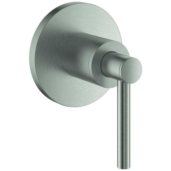 Grohe Atrio UP-Ventil 29397DC0 Oberbau, mit Hebelgriff, supersteel