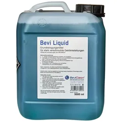 Bevi Liquid 5L Kanister