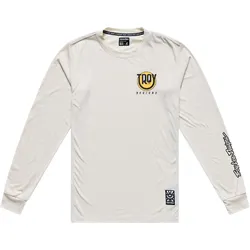 Troy Lee Designs Skyline Ride Happy Jugend Fahrrad Jersey