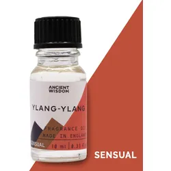 10ml Ylang-Ylang Fragrance Oil