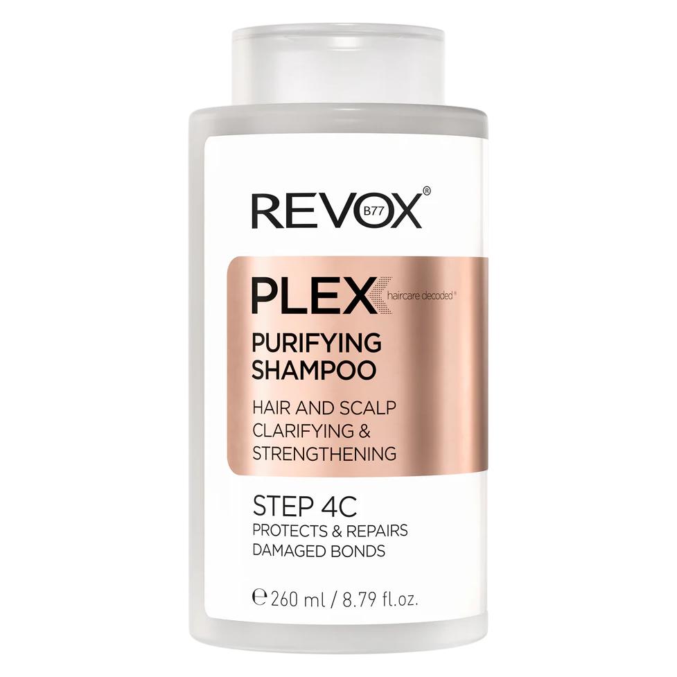 NoName Plex (Flüssiges Shampoo, 260 ml) (59970130)
