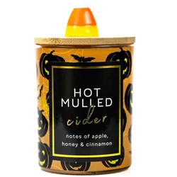 Hot Mulled Cider 283g