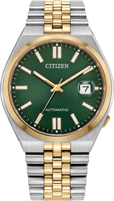 CITIZEN Tsuyosa Automatic NK0024-54X