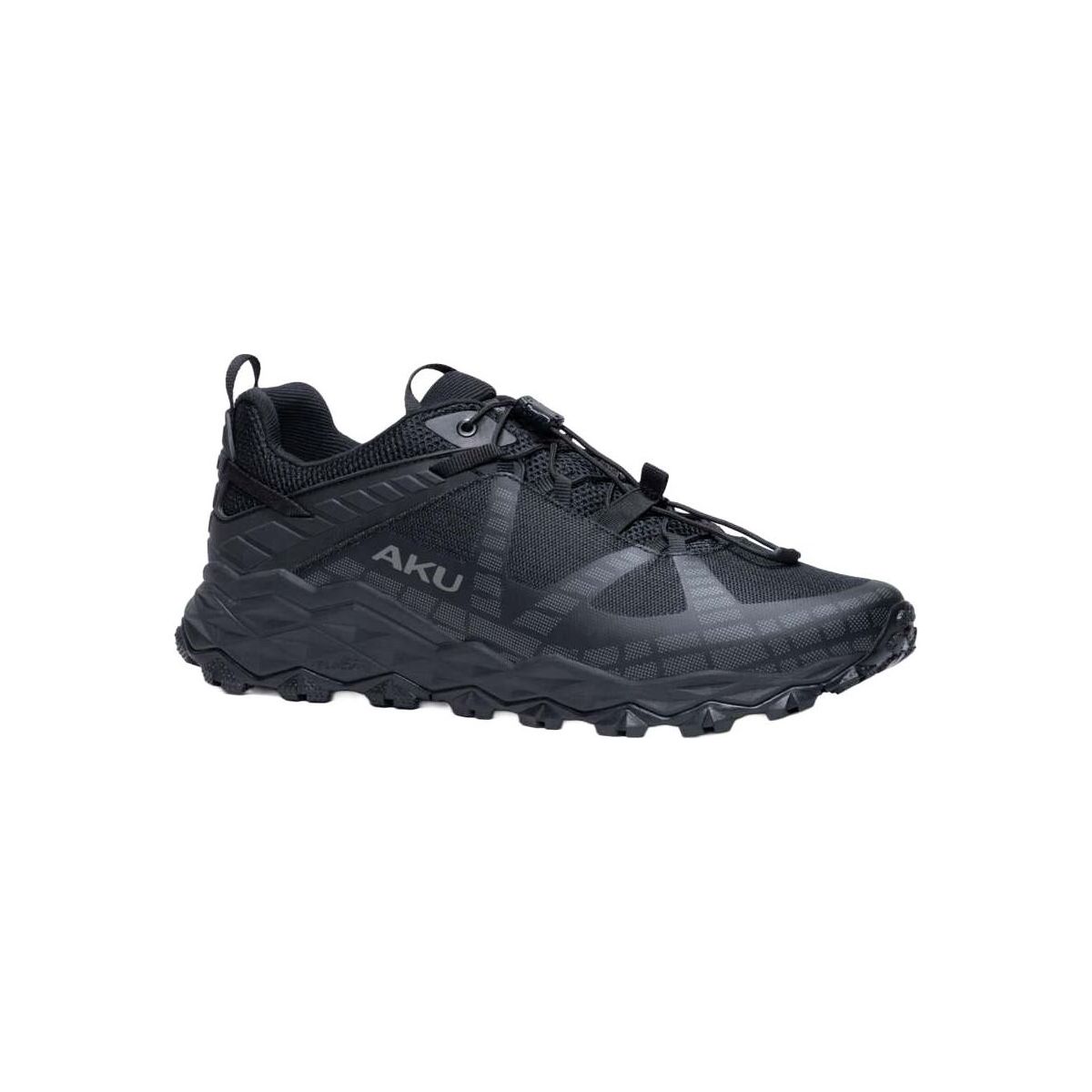 AKU Flyrock T black (052) 46 698T.1-052-46
