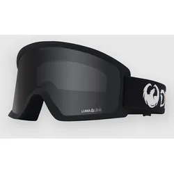 Dragon DR DX3 L OTG Classicblack Goggle lldarksmoke Gr. Uni