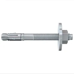 fischer Bolzenanker FBZ 8/10 GS große Scheibe
