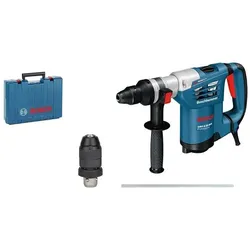 Bosch Professional, Bohrmaschine + Akkuschrauber, GBH 4-32 (Bohrhammer)