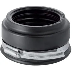 Geberit Übergangsmanschette 367009161 DN 90/110, auf Guss, EPDM