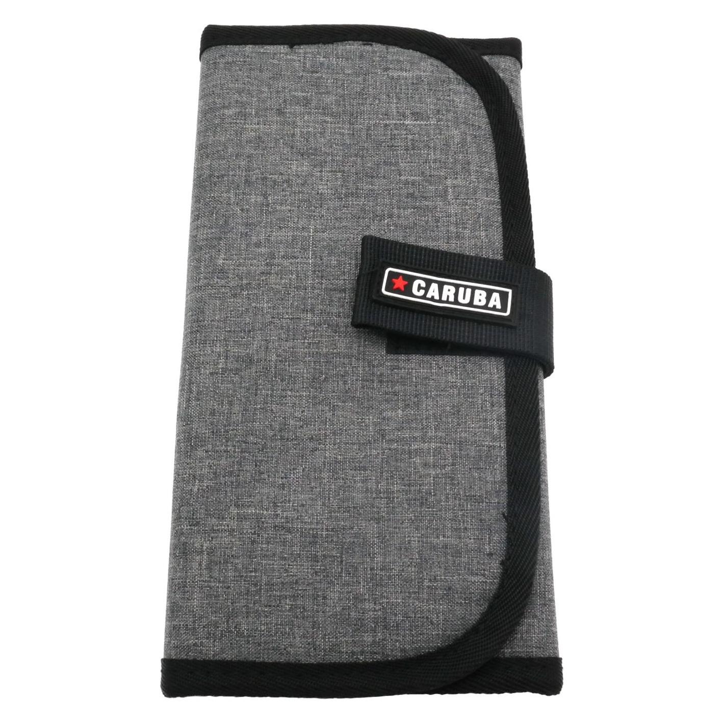 Caruba Filter Organisator Grau M (22454020)