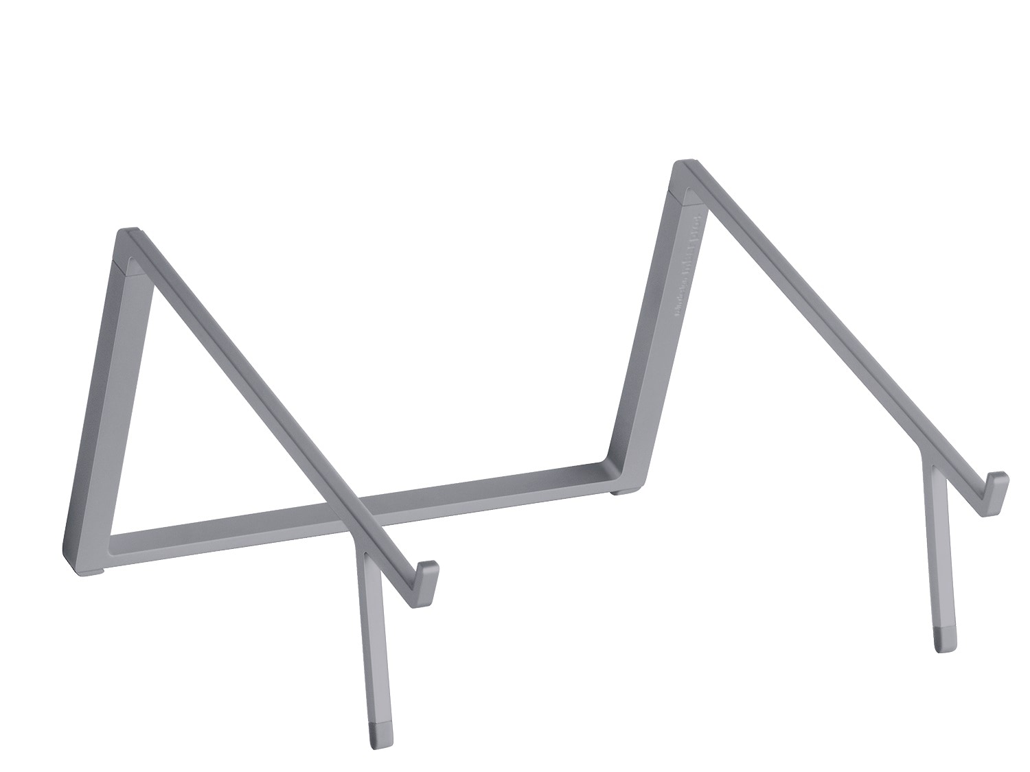 RAIN DESIGN mBarPro+ faltbarer LaptopStand grau 10085