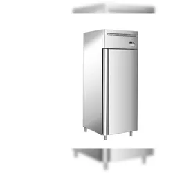 ForCold by FIMAR Statischer Gefrierschrank 600 Liter. Manuelles Auftauen. Temperatur -18°C/-22°C.  Messen 68x81x201 cm (h). G-GN600BT-FC
