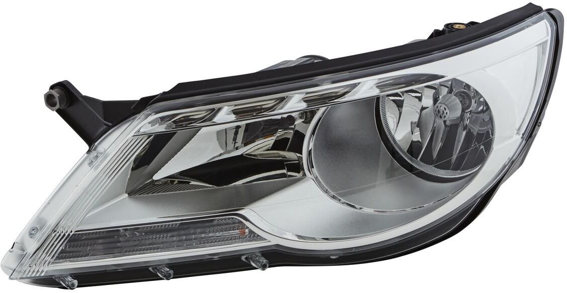 HELLA 1ED 247 038-211 Headlight