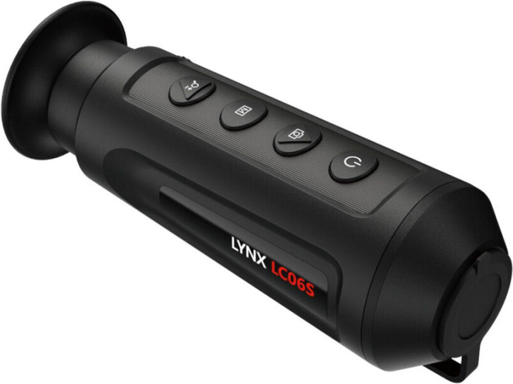 Hikmicro Monokular Lynx LC06S