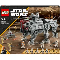 LEGO AT-TE Walker (75337, LEGO Star Wars)