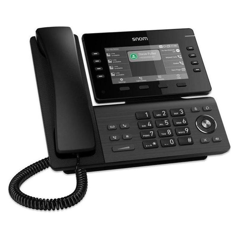 Snom D812 (00004690)