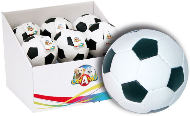 Palla Calcio Soft Croci CM.90