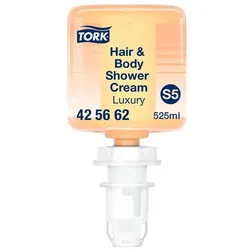 Tork Duschgel & Shampoo »Luxury« 525 ml