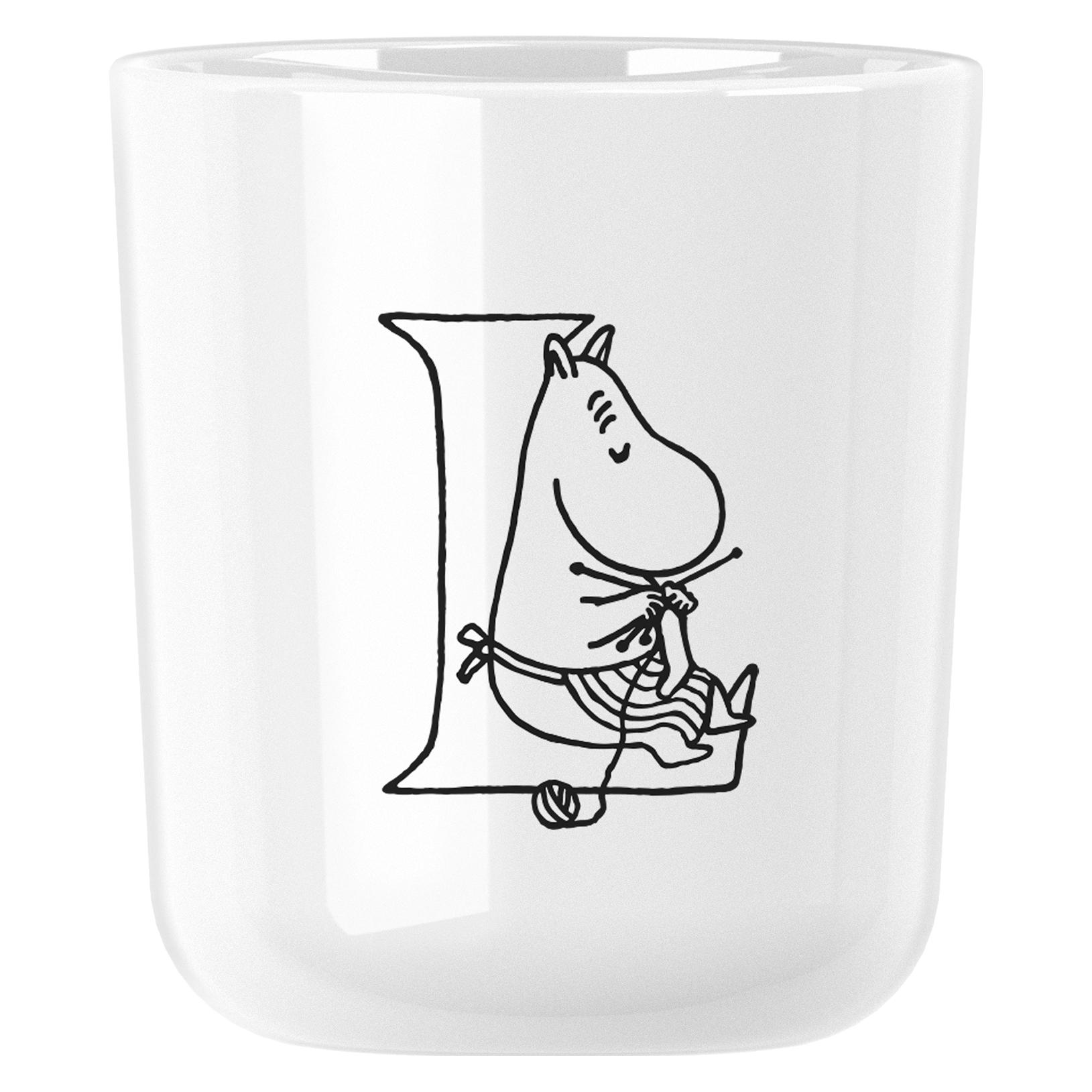 Rig-Tig by Stelton Moomin ABC - L (Z00706-L)