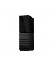 Western Digital WD WD My Book 22 TB Black EMEA Festplatte GB Extern (WDBBGB0220HBK-EESN)