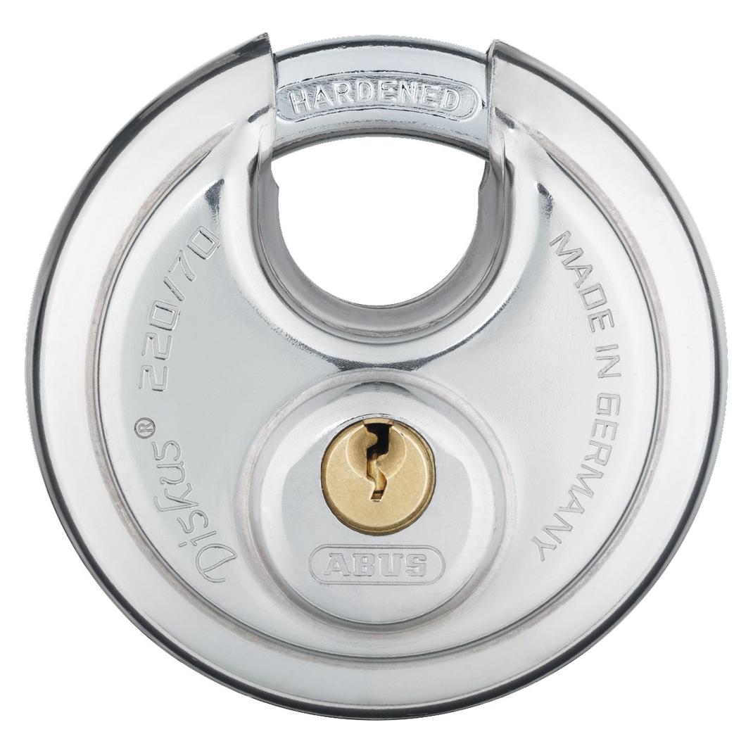 Abus 220/70 kd. (82091)