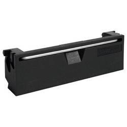 HAGER KLAQ129005 Elektro-Sockelleisten-Zubehör Tehalit Klappdeckel Tief-Schwarz 1 St.