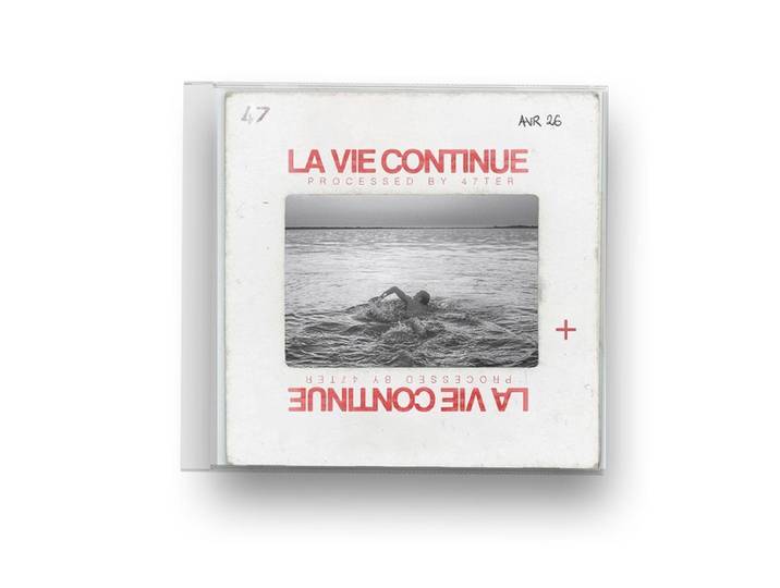 La Vie continue