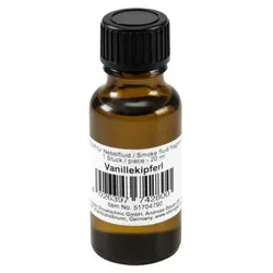 EUROLITE Nebelfluid-Duftstoff, 20ml, Vanillekipferl