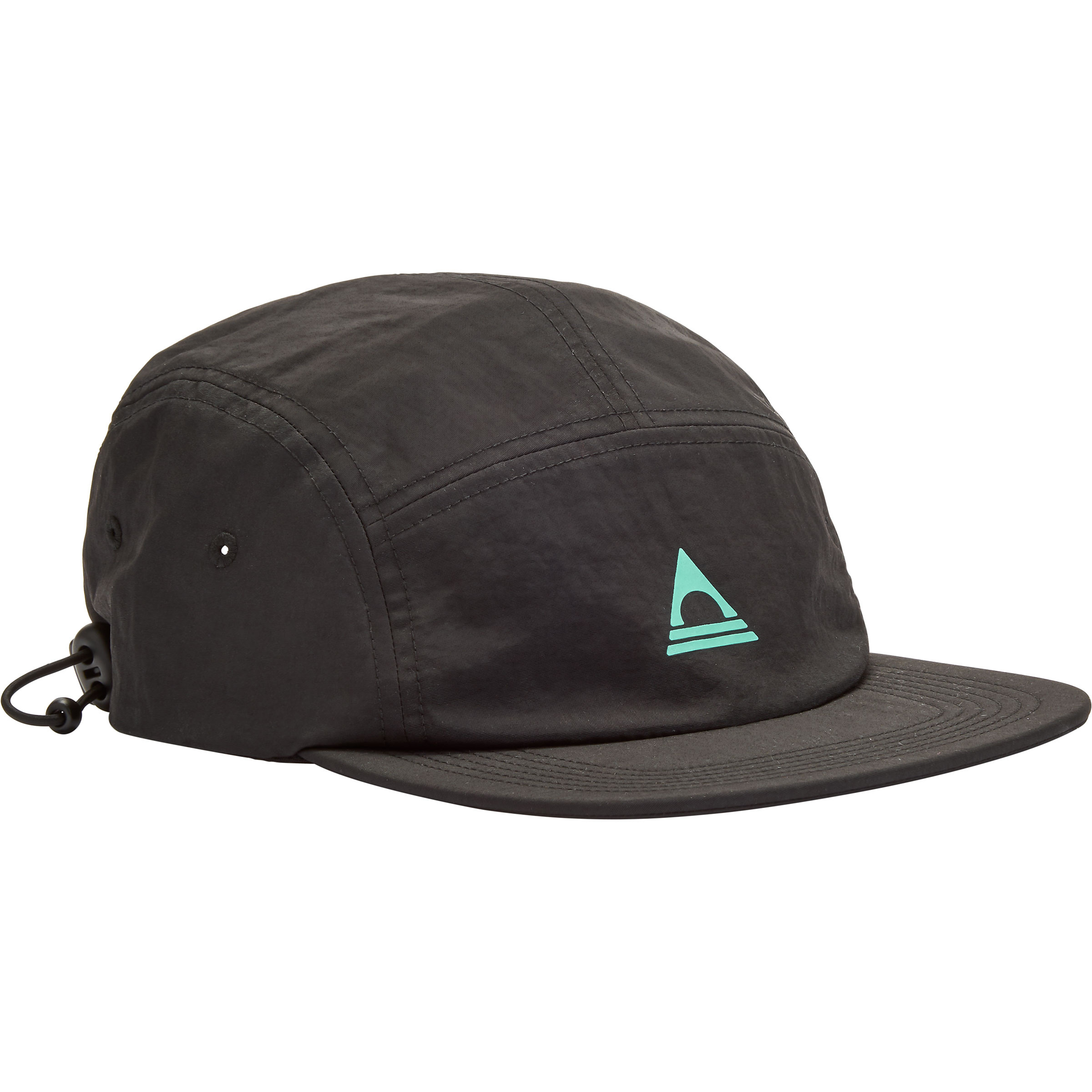 Passenger Emerge Trail Cap Basecaps braun Trekking Elastisch