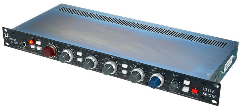 Heritage Audio HA-81A Elite