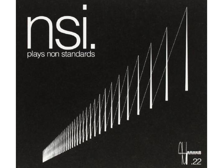 Non Standard Institute - Nsi.Plays Non Standard